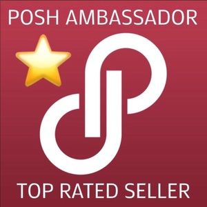 Posh ambassador